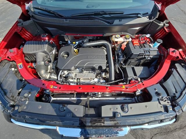 New 2026 GMC Terrain Elevation w/ Elevation Premium Package image 29