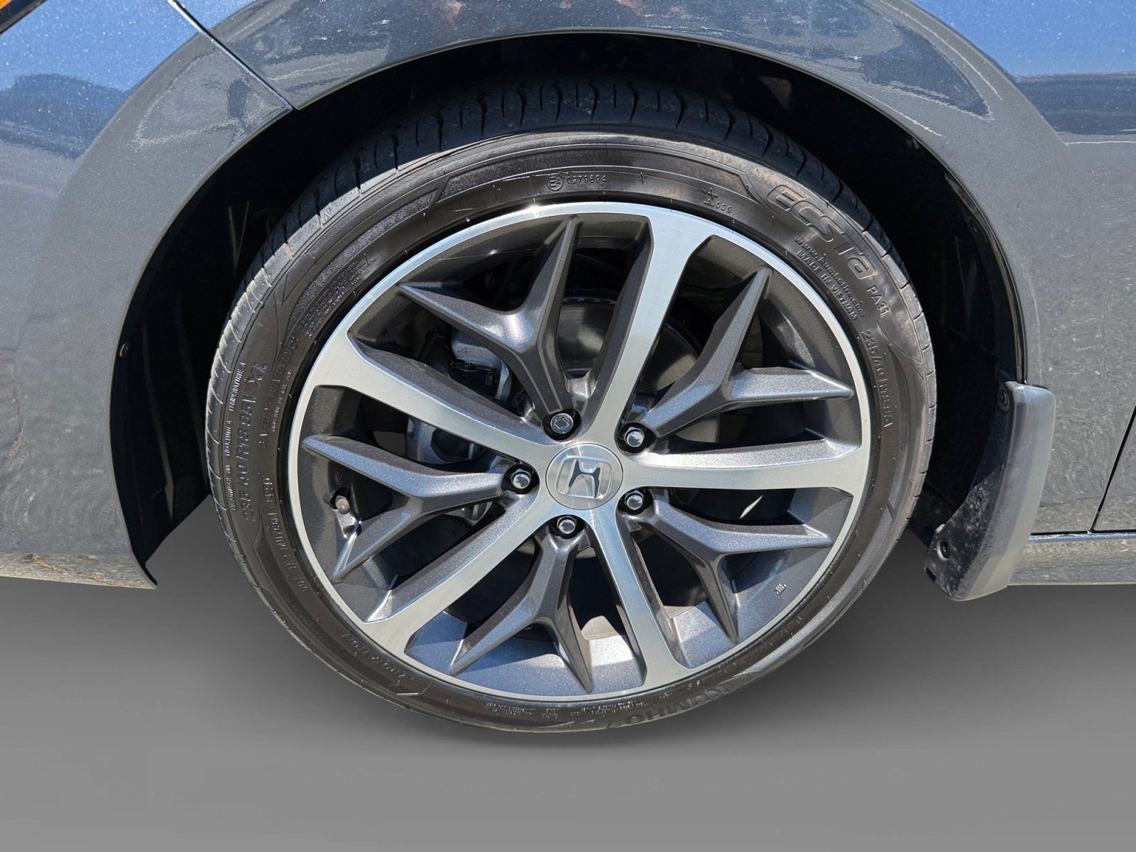 Used 2024 Honda Civic Touring image 9