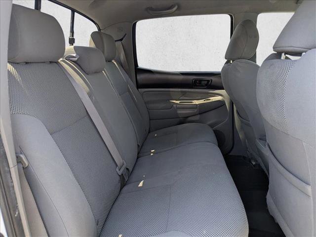 Used 2011 Toyota Tacoma PreRunner w/ TRD Sport Pkg w/JBL Audio RWD image 18