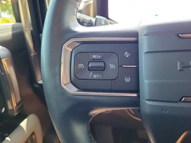 Used 2025 GMC Hummer EV 3X AWD/4WD image 23