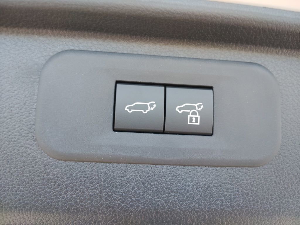 New 2026 Toyota Grand Highlander AWD Hybrid image 13