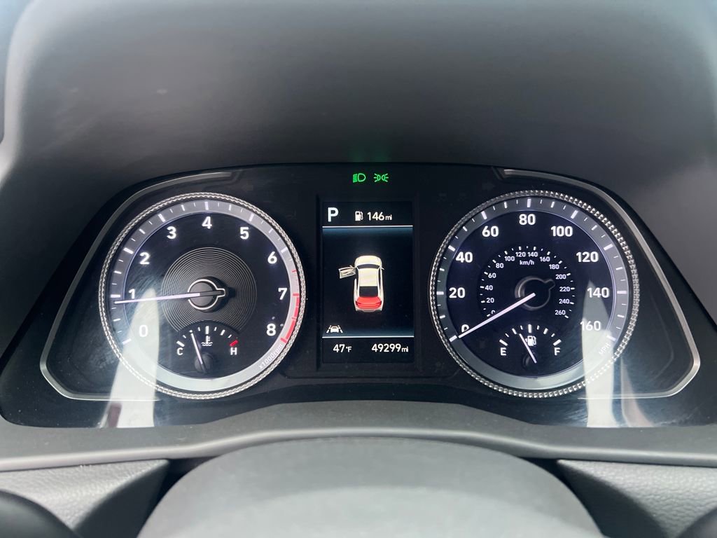 Used 2023 Hyundai Sonata SEL image 15