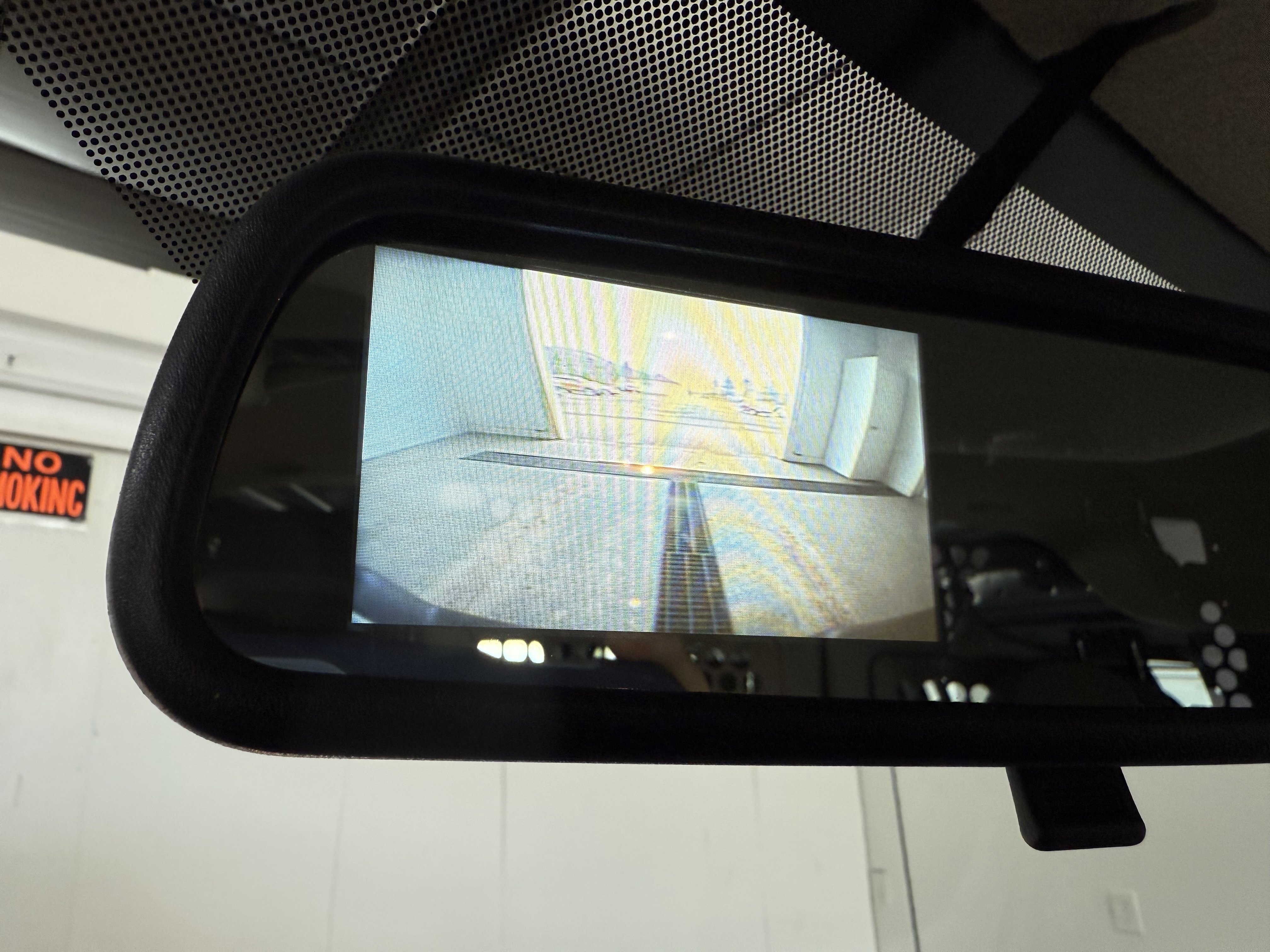 New 2025 Chevrolet Express 3500 w/ Driver Convenience Package image 23