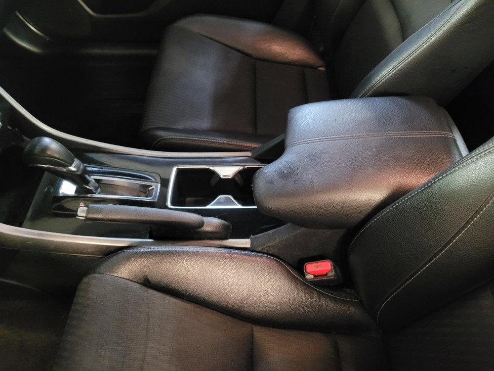 Used 2017 Honda Accord Sport image 26