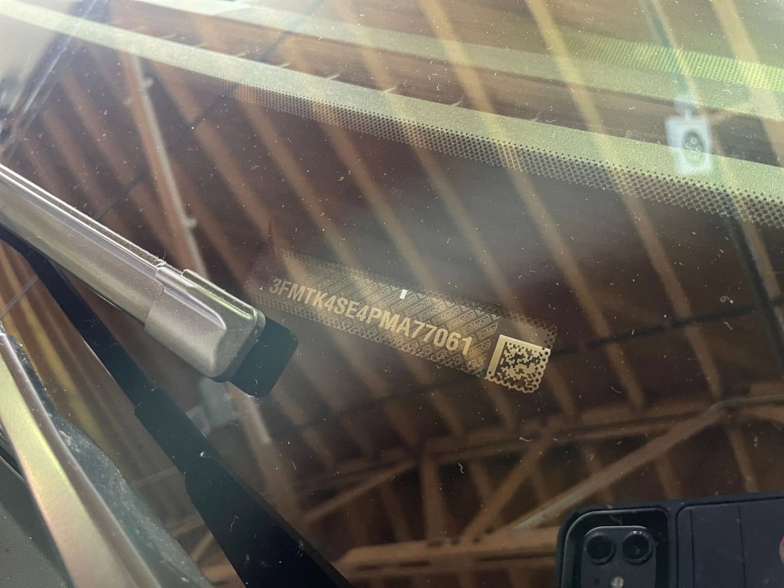 Used 2023 Ford Mustang Mach-E GT image 33