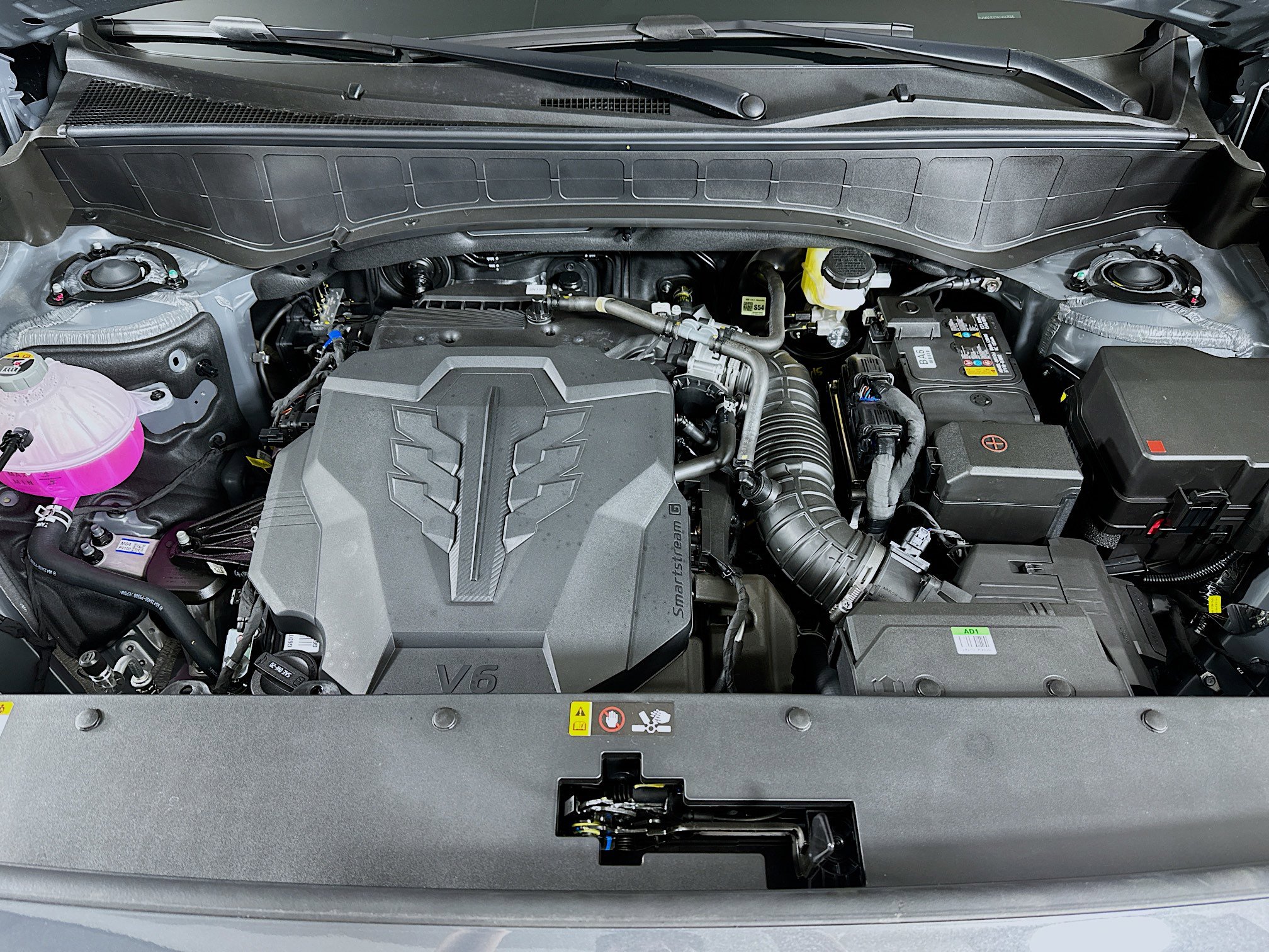 New 2026 Hyundai Palisade XRT Pro image 31