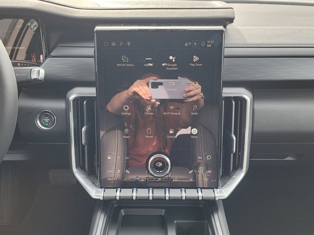 New 2026 GMC Acadia Elevation w/ Black Edition image 28