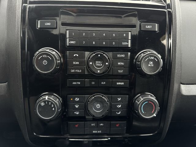 Used 2011 Ford Escape Limited w/ 301A Rapid Spec Order Code FWD image 13