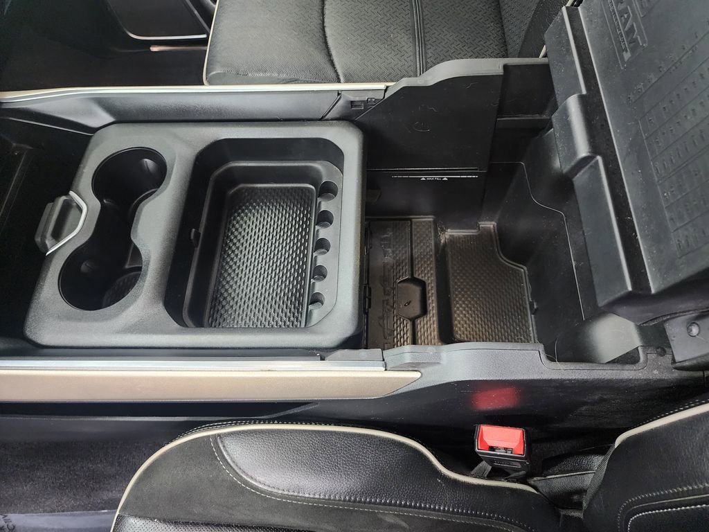 Used 2019 RAM 2500 Laramie image 23