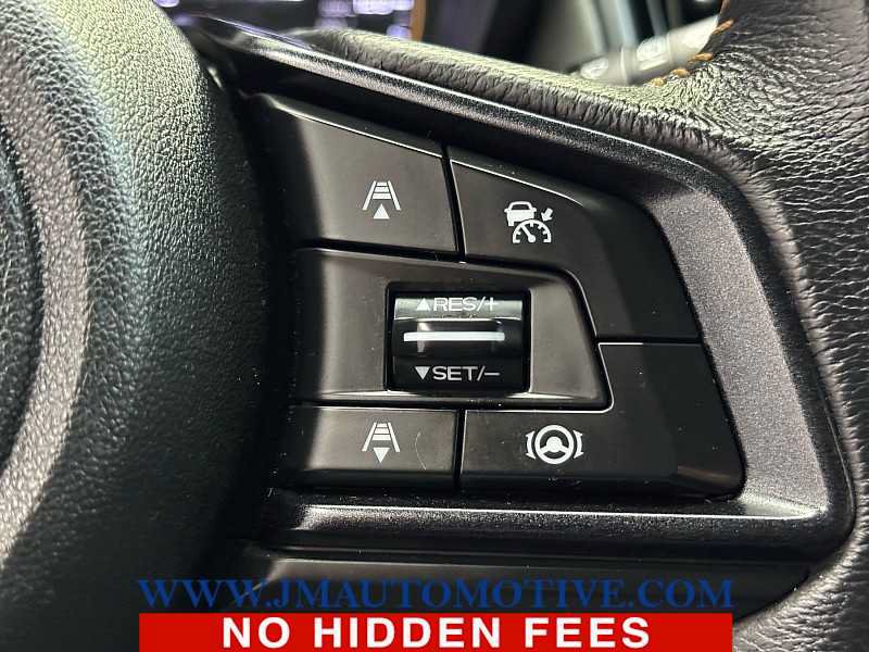 Used 2022 Subaru Outback Wilderness AWD/4WD image 40