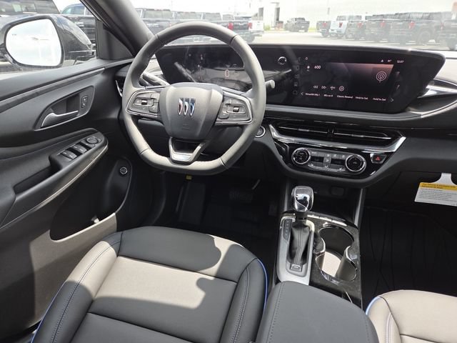 New 2026 Buick Envista Sport Touring w/ Convenience I Package FWD image 30