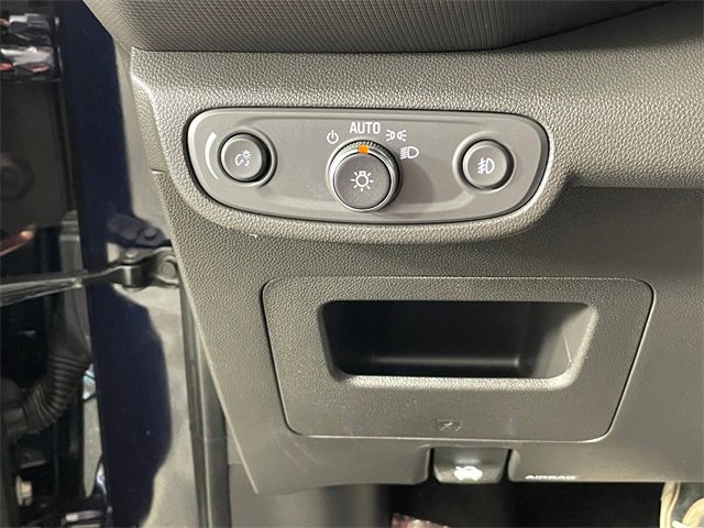 Used 2021 Chevrolet TrailBlazer LT w/ Convenience Package image 15