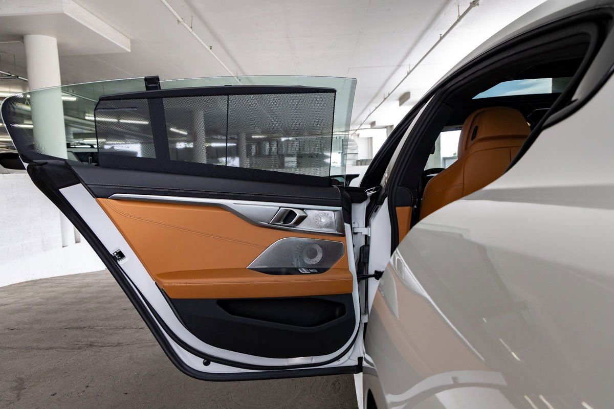 Certified 2024 BMW M850i Gran Coupe xDrive image 24