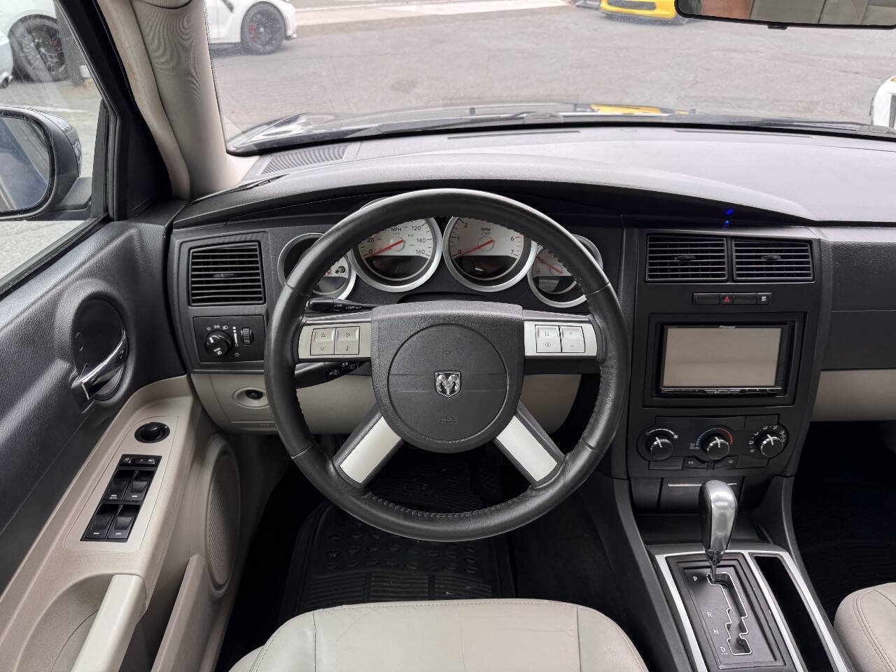 Used 2006 Dodge Charger R/T w/ Electronics Convenience Group RWD image 20