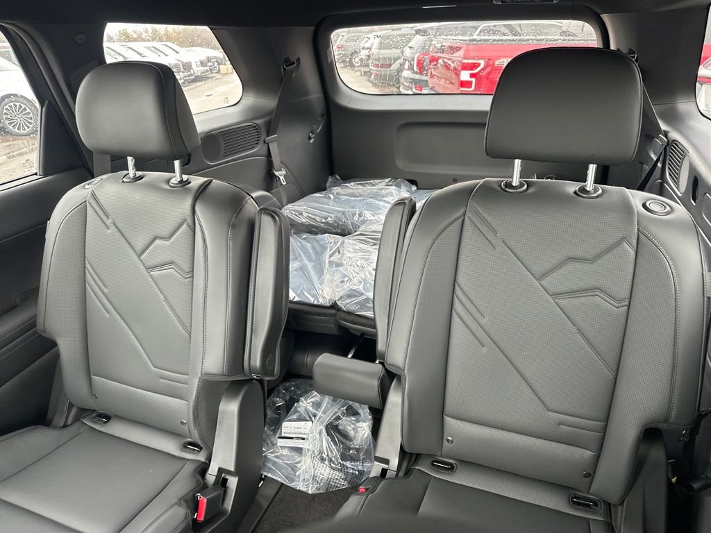 New 2026 Hyundai Palisade XRT Pro AWD/4WD image 25