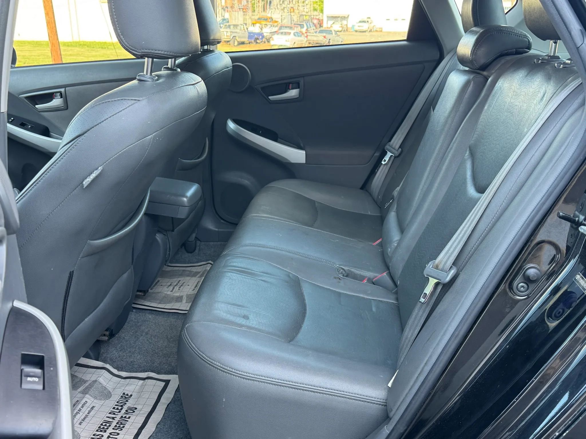 Used 2011 Toyota Prius Three FWD image 18