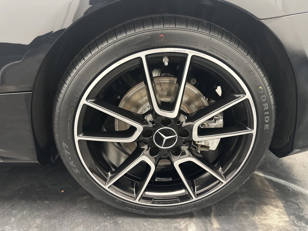 Used 2018 Mercedes-Benz C 43 AMG 4MATIC Coupe image 26