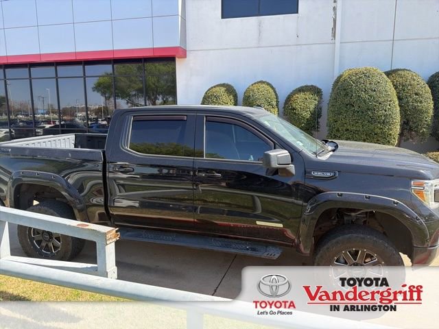 Used 2020 GMC Sierra 1500 Elevation w/ Elevation Value Package