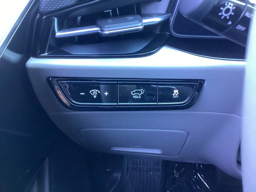 Certified 2023 Kia Niro Wind w/ Wind Preserve Package FWD image 30
