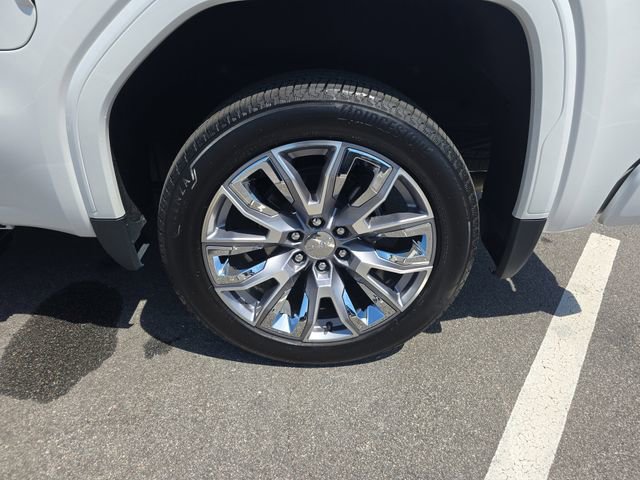 Used 2024 GMC Sierra 1500 Denali AWD/4WD image 28