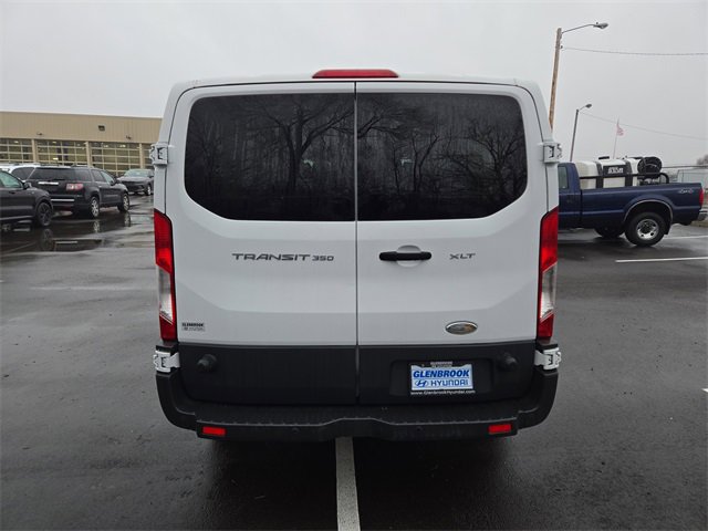 Used 2015 Ford Transit 350 XLT image 7