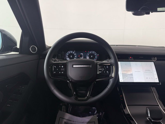 Certified 2026 Land Rover Range Rover Evoque S AWD/4WD image 22