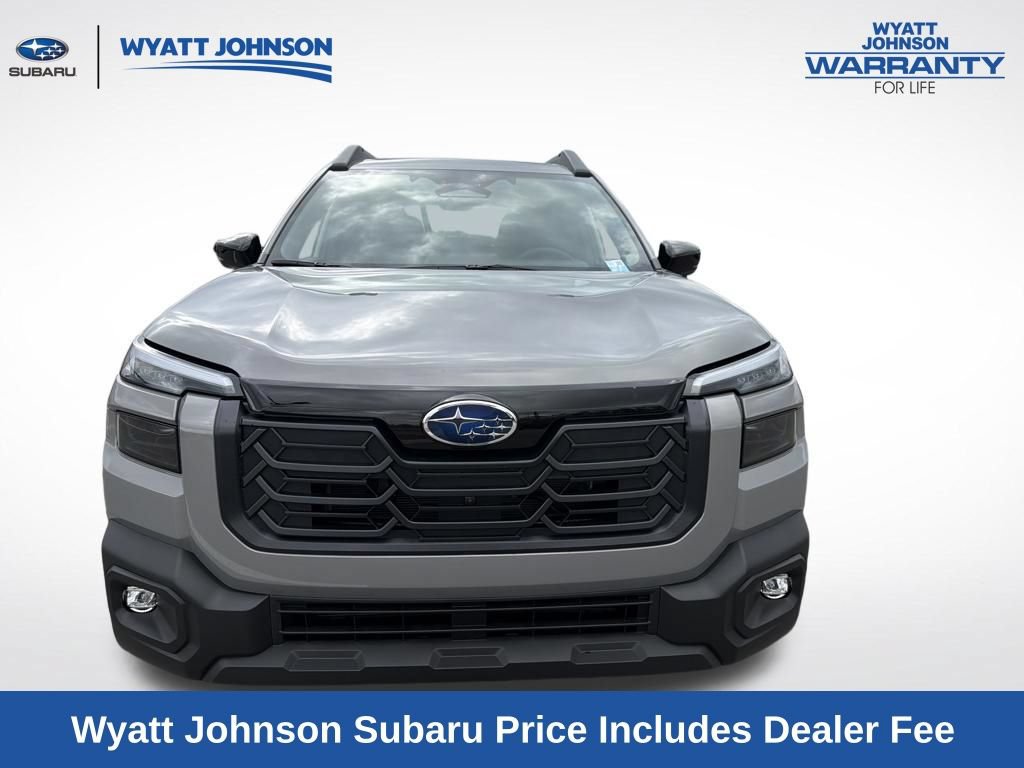 New 2026 Subaru Outback Touring AWD/4WD image 12