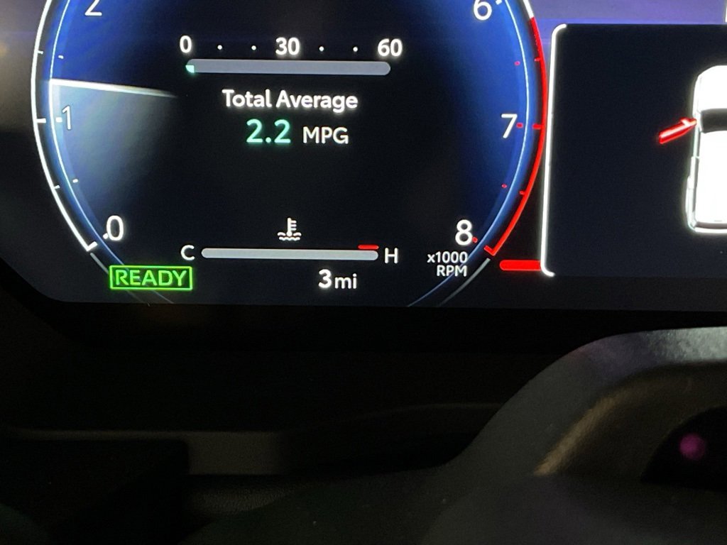 New 2025 Toyota Land Cruiser image 40