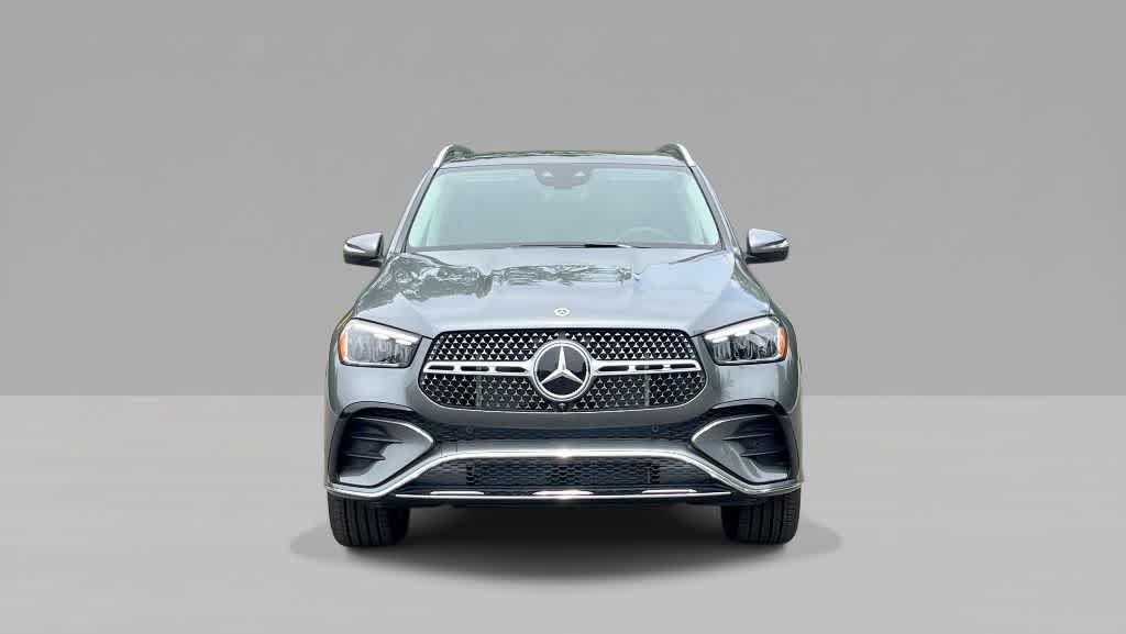 New 2026 Mercedes-Benz GLE 350 4MATIC image 3