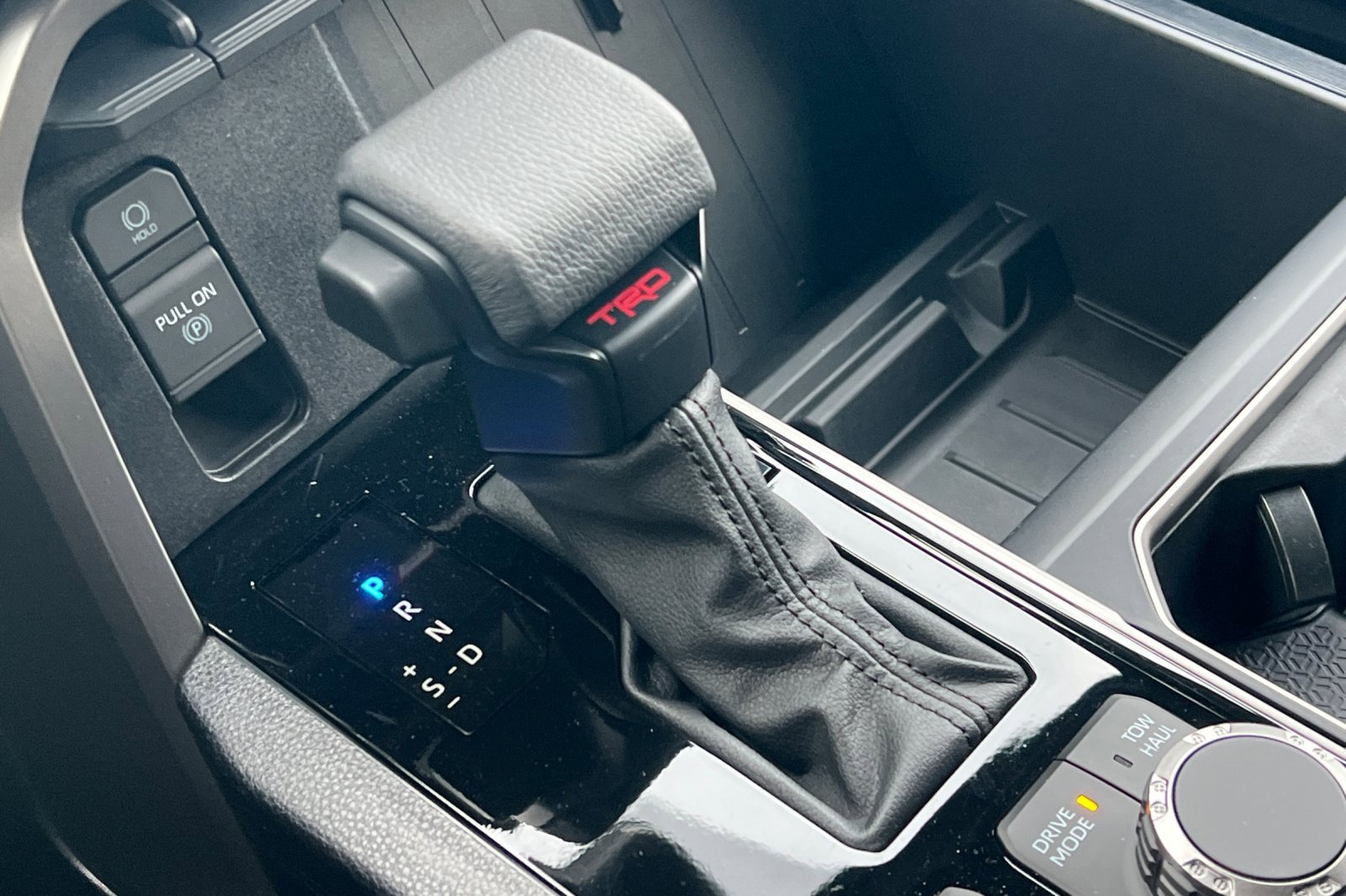 New 2026 Toyota Tundra SR5 w/ TRD Off-Road Package image 17