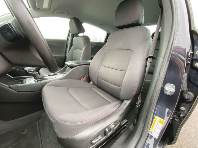 Used 2022 Chevrolet Malibu RS FWD image 18