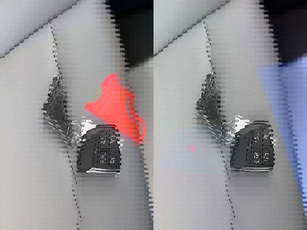 New 2026 Chevrolet Silverado 1500 RST w/ Safety Package image 39