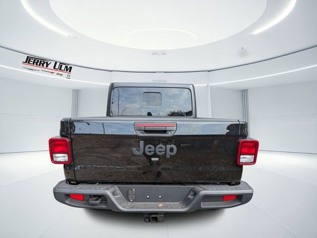 New 2026 Jeep Gladiator Sport image 4