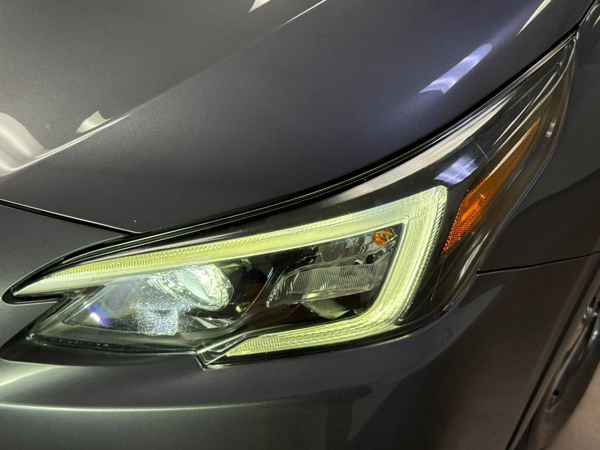 Used 2021 Subaru Outback Onyx Edition XT AWD/4WD image 28
