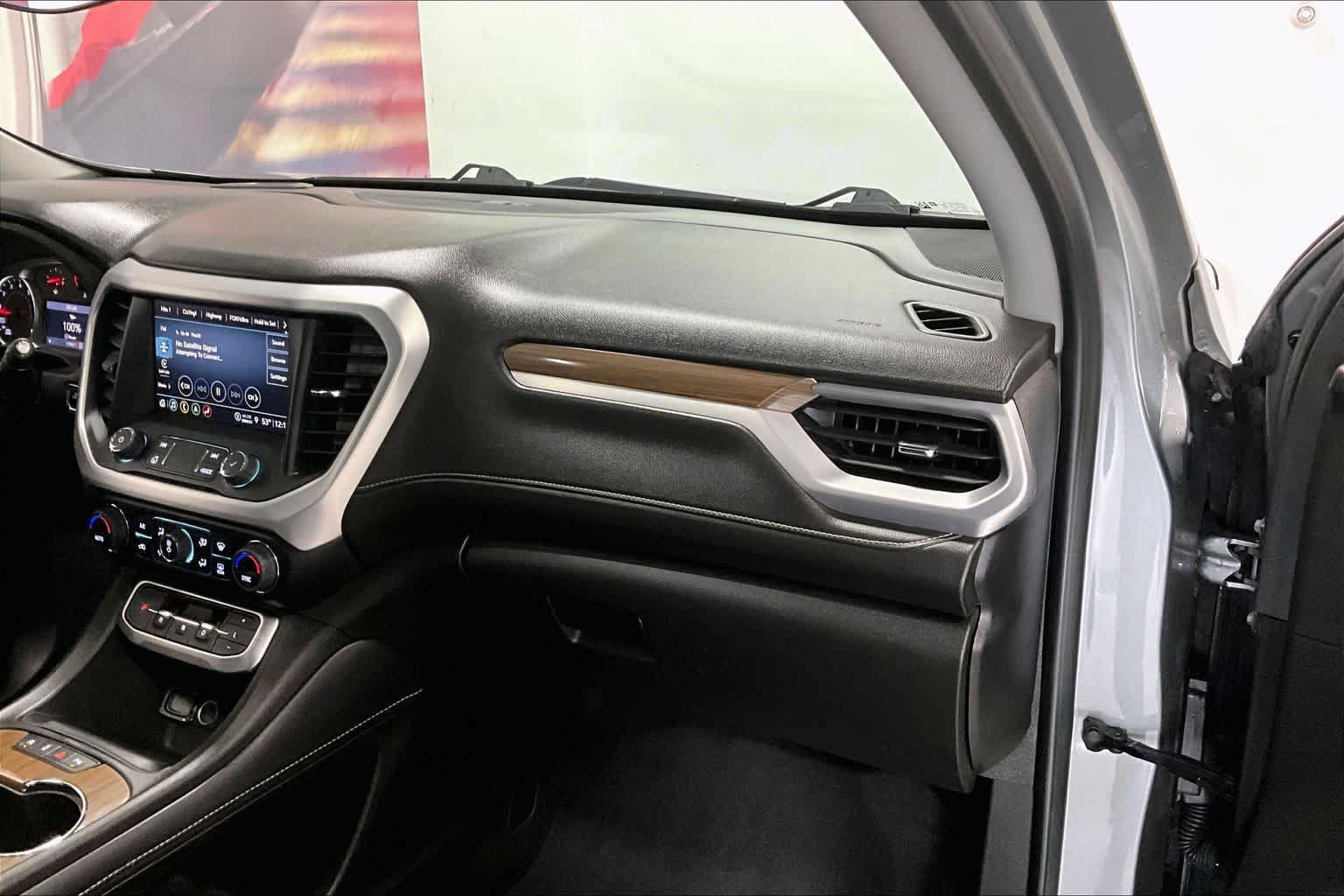 Used 2023 GMC Acadia SLE w/ Driver Convenience Package AWD/4WD image 20