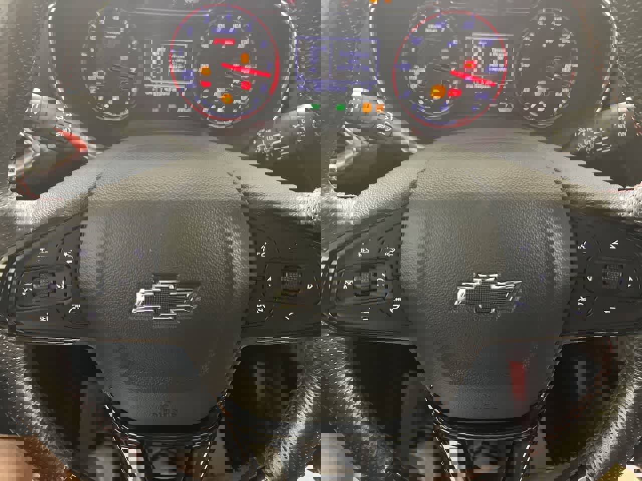 Used 2022 Chevrolet TrailBlazer RS image 16