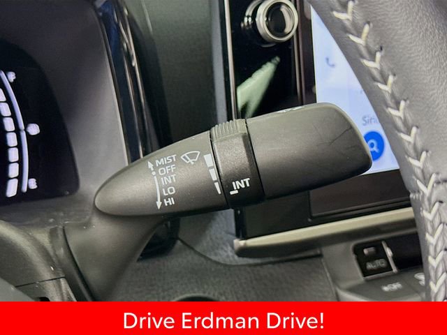 Certified 2026 Toyota Camry SE w/ Multimedia Upgrade Package FWD image 16