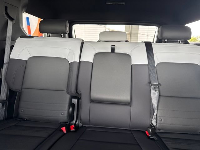 Used 2025 GMC Hummer EV 3X AWD/4WD image 19
