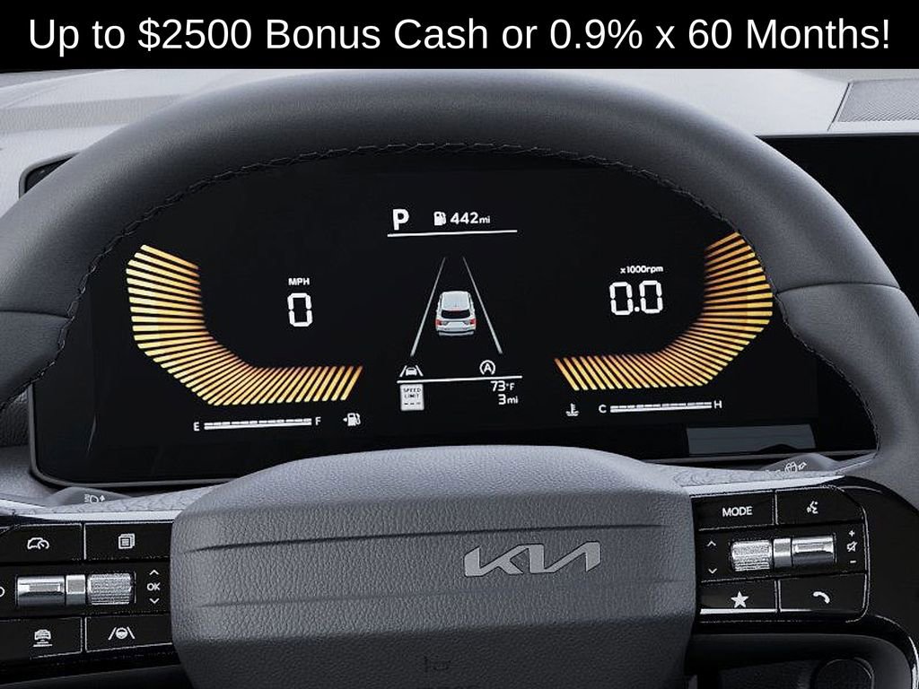 New 2026 Kia Sorento LX image 21