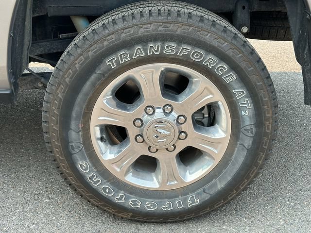 Used 2024 RAM 2500 Big Horn w/ Sport Appearance Package AWD/4WD image 15