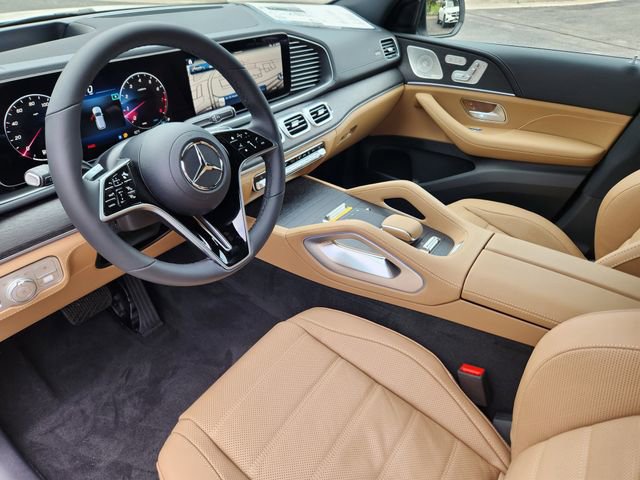 New 2026 Mercedes-Benz GLE 580 4MATIC image 7