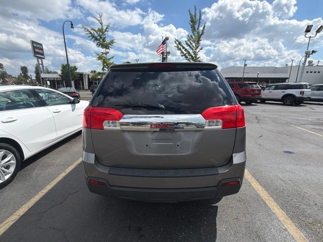 Used 2012 GMC Terrain SLT FWD image 6