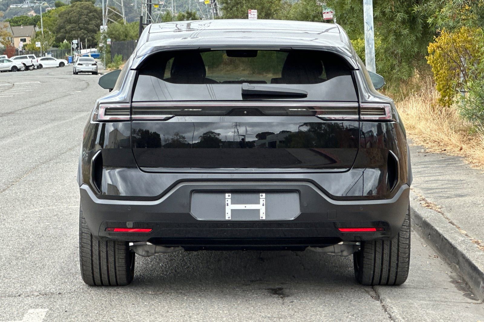 New 2025 Polestar Polestar 3 image 7