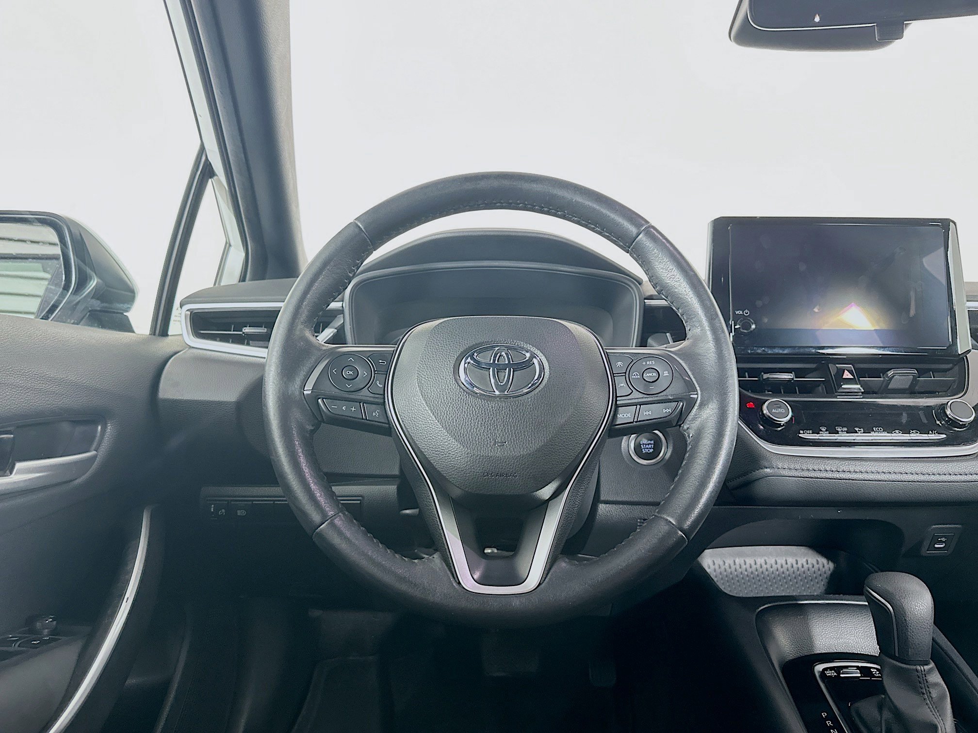 Used 2023 Toyota Corolla SE image 17