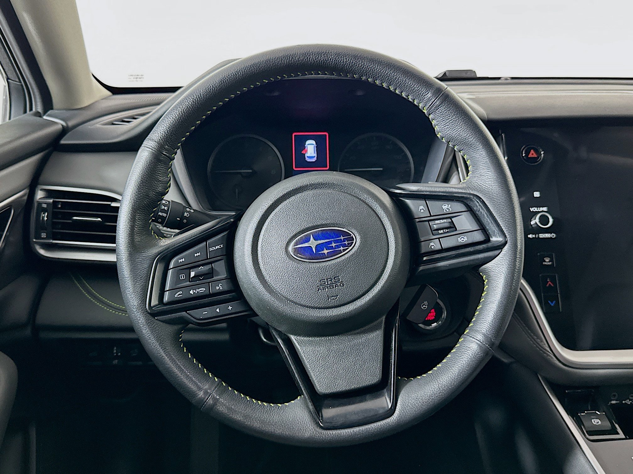 Used 2025 Subaru Outback Onyx Edition AWD/4WD image 18