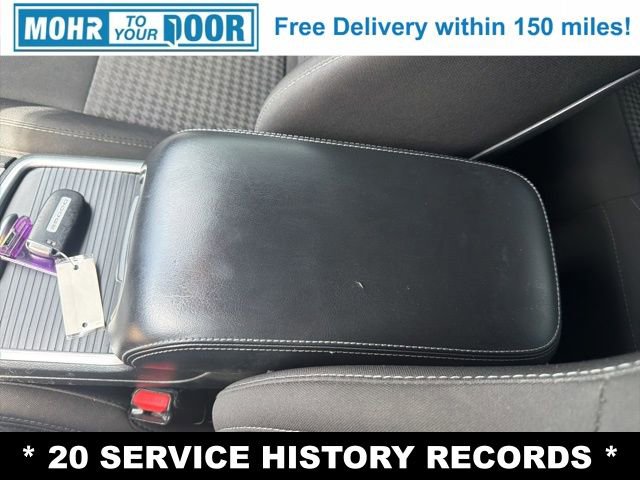 Used 2019 Dodge Charger R/T RWD image 24