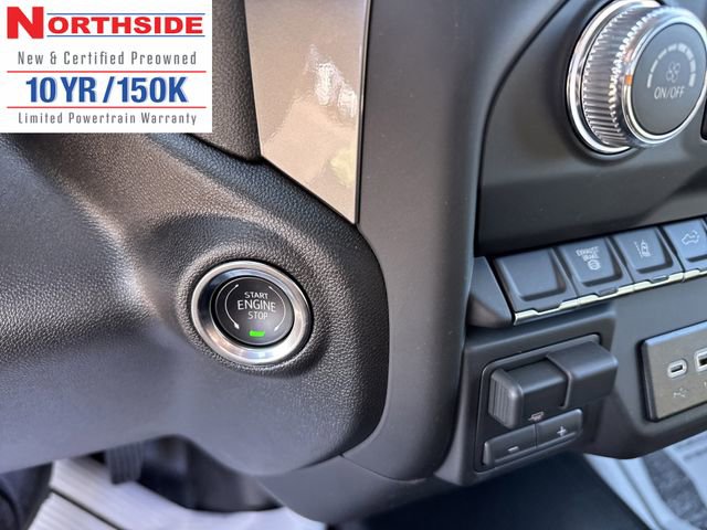 New 2026 GMC Sierra 2500 Pro image 25