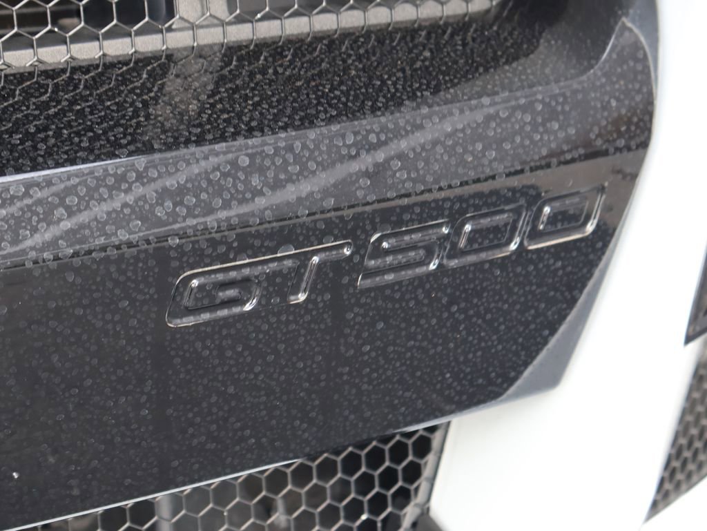 Used 2022 Ford Mustang Shelby GT500 w/ Technology Package image 9