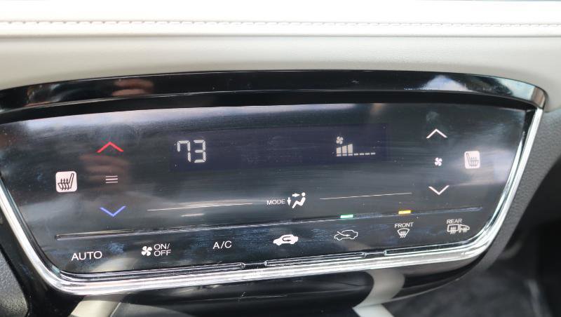 Used 2018 Honda HR-V EX image 17