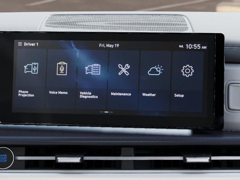 New 2026 Hyundai Santa Fe SEL AWD/4WD image 13